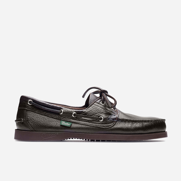 BARTH BOAT - CEF MARRON