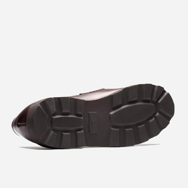 Paraboot Reims - Marche Marron