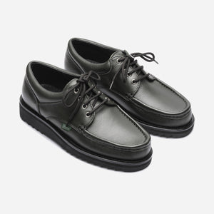 Paraboot - THIERS LEATHER - FOULONNNE KHAKI -  - Alternative View 1