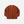 Load image into Gallery viewer, Frizmworks Patch Round Pullover Knit - Brick
