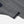 Load image into Gallery viewer, PATCH ROUND PULLOVER KNIT - GREY
