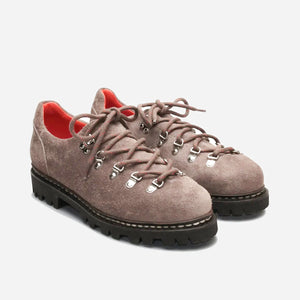 Paraboot - CLUSAZ HIKER SUEDE GRAPHITE/BLACK -  - Alternative View 1