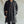Load image into Gallery viewer, HAMMOND INSULATED LONG COAT - BLACK
