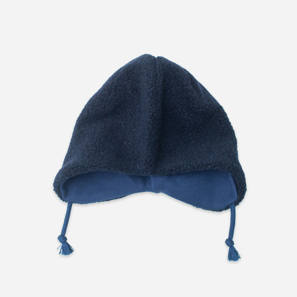 POLAR CAP - NAVY
