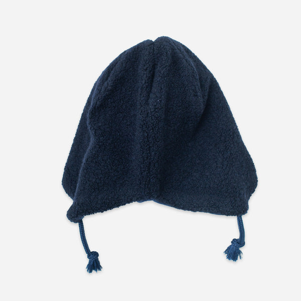 POLAR CAP - NAVY