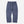 Load image into Gallery viewer, PIGMENT DYE TERRY TRACK PANTS - BLUE

