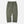 Load image into Gallery viewer, PIGMENT DYE TERRY TRACK PANTS - OLIVE
