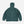 Load image into Gallery viewer, RUSSEL ZIP PARKA JACKET - BALSAM GREEN
