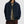Load image into Gallery viewer, RELAXED COVERALL JACKET - DARK NAVY
