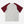 Load image into Gallery viewer, ROUNDED RAGLAN HALF TEE - BURGUNDY
