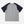 Load image into Gallery viewer, ROUNDED RAGLAN HALF TEE - NAVY
