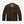 Load image into Gallery viewer, KENMARE SUEDE SHIRT JACKET - VINTAGE BROWN
