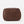 Load image into Gallery viewer, LARGE LEATHER TRAVEL POUCH - BROWN
