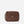Load image into Gallery viewer, LARGE LEATHER TRAVEL POUCH - BROWN
