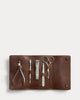 NAIL GROOMING KIT & LEATHER CASE