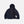 Load image into Gallery viewer, SAILING HOODED PARKA JACKET - NAVY
