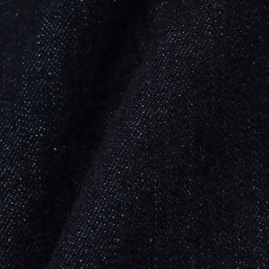 Pilgrim Surf + Supply - SALATHE DENIM CLIMBING PANT - BLACK -  - Alternative View 1