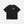 Load image into Gallery viewer, SCRATCH BUILT MOTORS HALF T-SHIRT - BLACK
