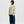Load image into Gallery viewer, SLUB HENLEY L/S T-SHIRT - KHAKI BEIGE

