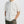 Load image into Gallery viewer, SLUB POCKET HALF T-SHIRT - WHITE
