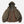 Load image into Gallery viewer, SMOCK HOODED 2 IN 1 PARKA JACKET - OLIVE - THE GREAT DIVIDE
