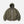 Load image into Gallery viewer, Frizmworks Smock Hooded Parka - Olive
