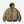 Load image into Gallery viewer, SMOCK HOODED 2 IN 1 PARKA JACKET - TAN
