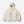 Load image into Gallery viewer, SMOCK PUFFER DOWN PARKA - CREAM
