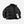 Load image into Gallery viewer, SNOWDON LEATHER DOWN JACKET - BLACK

