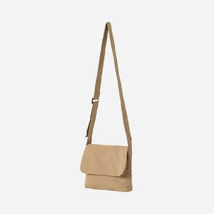 Mazi Untitled - S.POST BAG - BEIGE -  - Main Front View