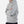 Load image into Gallery viewer, HALF BUTTON HOODIE - HEATHER GREY
