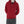 Load image into Gallery viewer, HALF BUTTON HOODIE - RED

