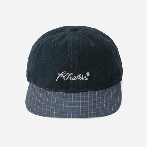 REED CAP - NAVY
