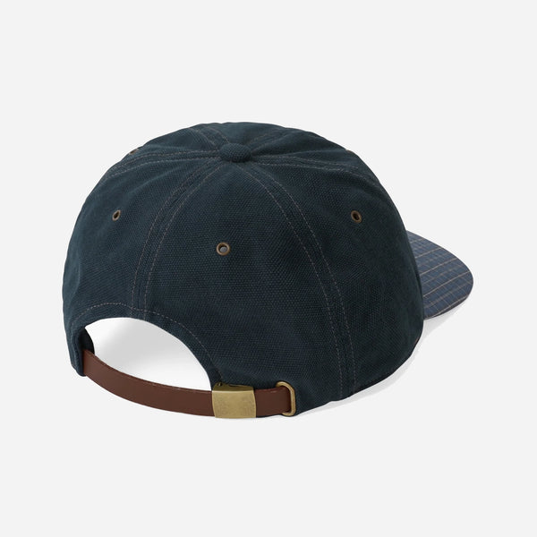 REED CAP - NAVY