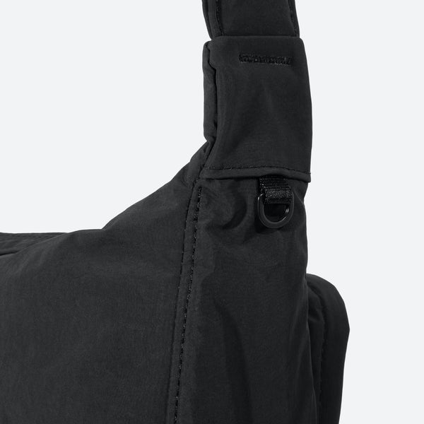 STACK BAG - BLACK