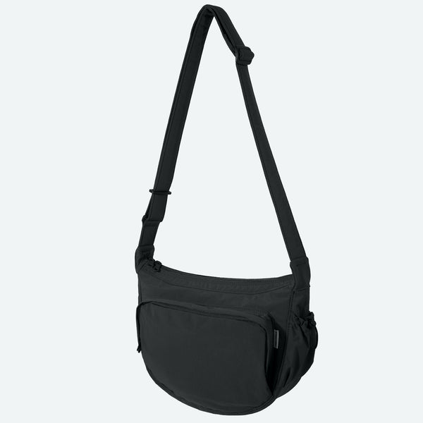 STACK BAG - BLACK