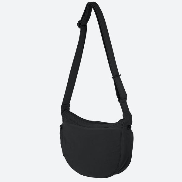 STACK BAG - BLACK