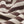 Load image into Gallery viewer, STRIPE KNIT L/S T-SHIRT - BROWN
