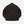 Load image into Gallery viewer, SUEDE FRENCH CAR COAT - DARK BROWN
