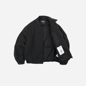 Frizmworks - SWING TOP JACKET - BLACK -  - Alternative View 1