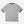 Load image into Gallery viewer, TERRY RINGER HALF T-SHIRT - GRAY
