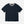 Load image into Gallery viewer, TERRY RINGER HALF T-SHIRT - NAVY
