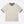 Load image into Gallery viewer, TERRY RINGER HALF T-SHIRT - CREAM
