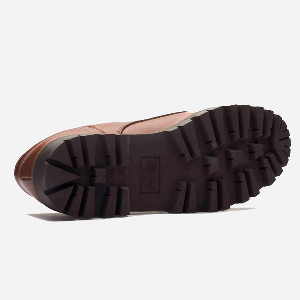 Paraboot Thiers - Jannu Marron