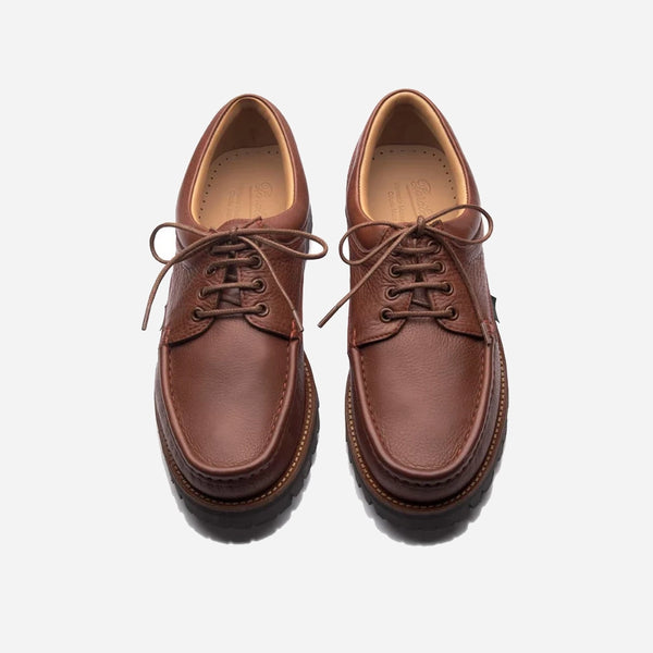 Paraboot Thiers - Jannu Marron