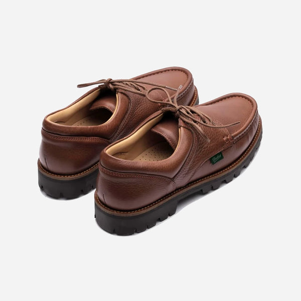 Paraboot Thiers - Jannu Marron