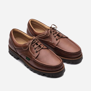 Paraboot - Paraboot Thiers - Jannu Marron -  - Alternative View 1