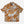 Load image into Gallery viewer, TIGER HAWAIIAN HALF SHIRT - GRAY
