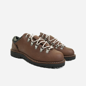 Danner - Danner Trail Field ID Low GTX - Pebbled Brown -  - Alternative View 1