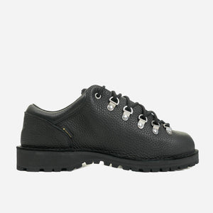 Danner - Danner Trail Field ID Low GTX - Pebbled Black -  - Main Front View